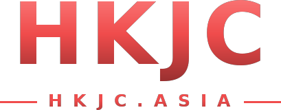 HKJC โลโก้